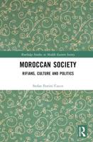 Moroccan Society