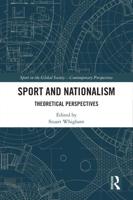 Sport and Nationalism