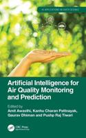 Artificial Intelligence for Air Quality Monitoring and Prediction