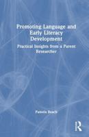 Promoting Language and Early Literacy Development