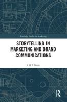 Storytelling in Marketing and Brand Communications