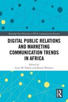 Digital Public Relations and Marketing Communication Trends in Africa