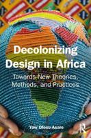Decolonizing Design in Africa