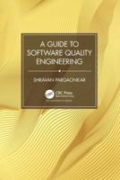 A Guide to Software Quality Engineering