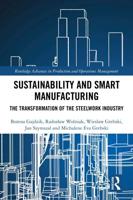 Sustainability and Smart Manufacturing