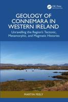 A Geology of Connemara in Western Ireland