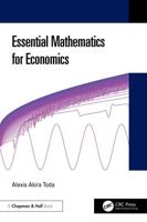 Essential Mathematics for Economics