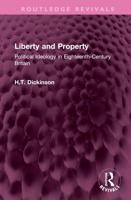 Liberty and Property