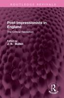 Post-Impressionists in England