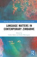 Language Matters in Contemporary Zimbabwe