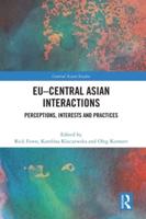 EU-Central Asian Interactions