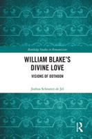 William Blake's Divine Love