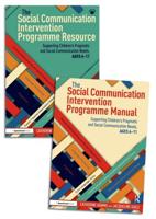 The Social Communication Intervention Programme Manual and Resource