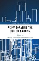 Reinvigorating the United Nations