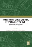 Handbook of Organizational Performance, Volume I