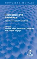 Repression and Resistance