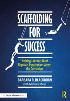 Scaffolding for Success