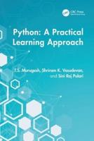 Python - A Practical Learning Approach