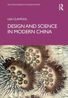 Design and Science in Modern China