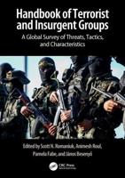 Handbook of Terrorist and Insurgent Groups