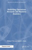 Modelling Operations Research and Business Analytics
