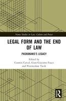 Legal Form and the End of Law
