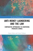 Anti-Money Laundering and the Law