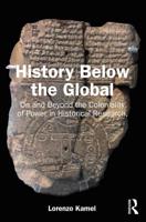 History Below the Global
