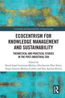 Ecocentrism for Knowledge Management and Sustainability