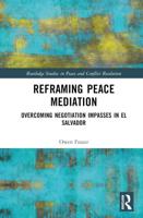 Reframing Peace Mediation