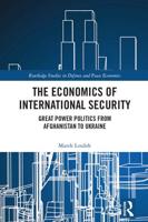 The Economics of International Security