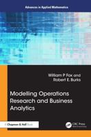 Modelling Operations Research and Business Analytics