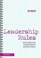 Leadership Rules