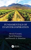 Fundamentals of Evapotranspiration