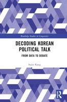 Decoding Korean Political Talk