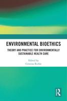 Environmental Bioethics