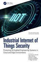 Industrial Internet of Things Security
