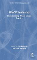 SENCO Leadership