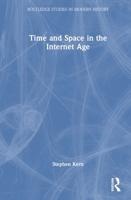 Time and Space in the Internet Age