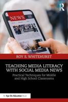 Teaching Media Literacy With Social Media News