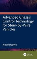 Advanced Chassis Control Technology for Steer-by-Wire Vehicles