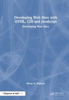 Developing Web Sites With HTML, CSS and JavaScript
