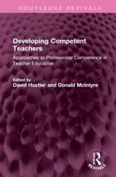 Developing Competent Teachers