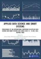 Applied Data Science and Smart Systems