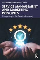 Service Management and Marketing Principles