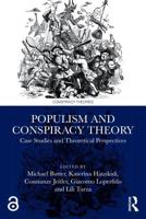 Populism and Conspiracy Theory