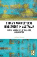 China's Agricultural Investment in Australia