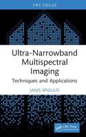 Ultra-Narrowband Multispectral Imaging