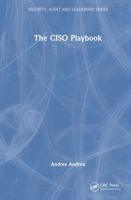 The CISO Playbook