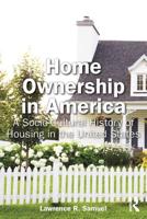 Home Ownership in America